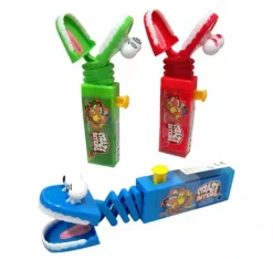 Crazy Biter (12x 18gr)