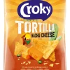 Croky Tortilla Nacho Cheese (20x 40gr)