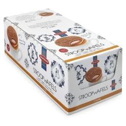 Daelmans Jumbo Stroopwafels (36 stuks)