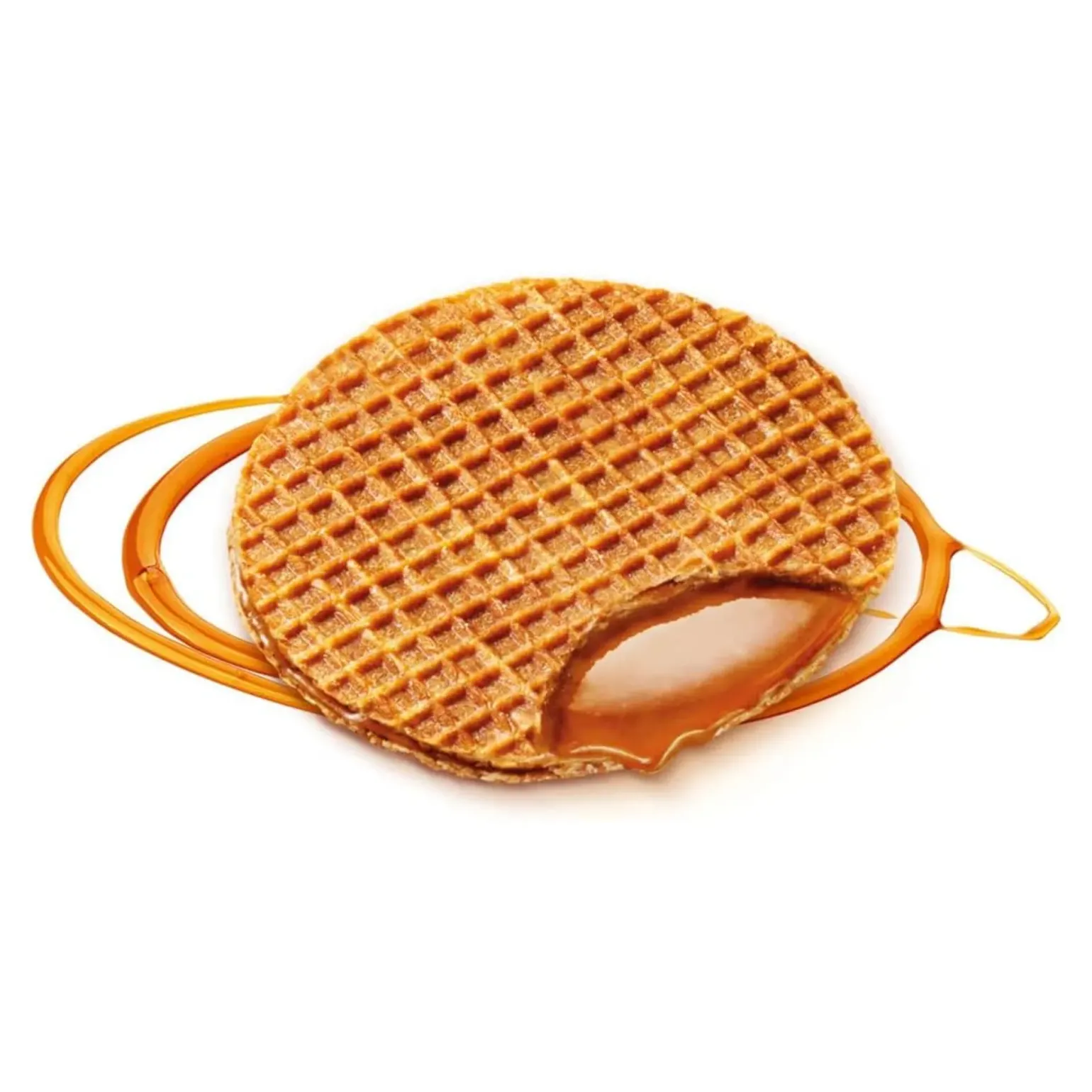 Daelmans Jumbo Stroopwafels (36 stuks)