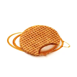Daelmans Stroopwafels Caramel Toefzak (8x 290gr)