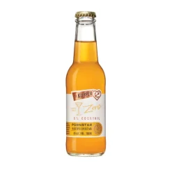 De Kuyper Zero Cocktail Pornstar flesje (12x200ml)