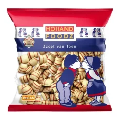 De Oosterhoutse Kaneelhompen (6x 500gr)