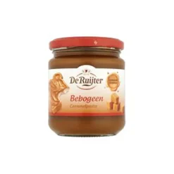 De ruijter bebogeen caramelpasta (6x 360gr)