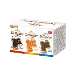 De Ruijter kleintjes strooibaar (10x 140gr)