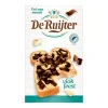 De Ruijter Vlokfeest Melk en Puur (8x 200g)