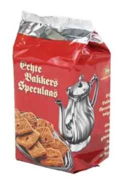 De Ruyter Bakkersspeculaas (15x 450gr)