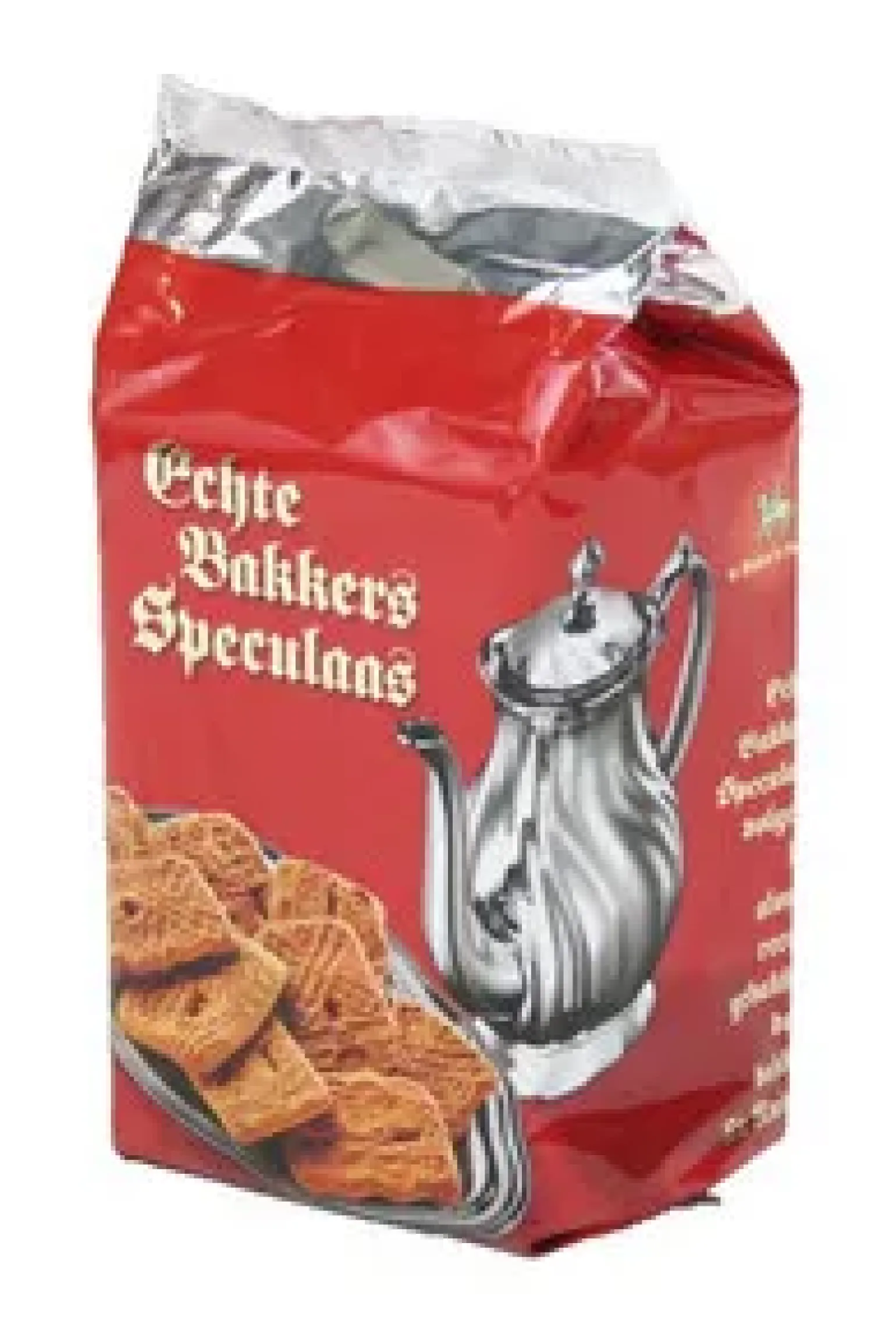 De Ruyter Bakkersspeculaas (15x 450gr)