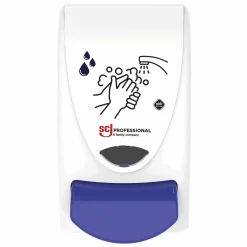 Deb Cleanse Washroom 1000 dispenser (1 liter)