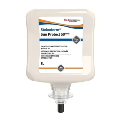 Deb Stokoderm Sun Protect 50 Pure (1 liter)