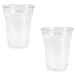 Depa limonadeglas PET (1250x 200ml)