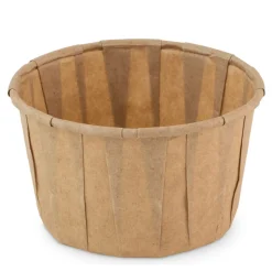 Depa Portiecup Bruin 31mm doorsnede (250x 35ml)