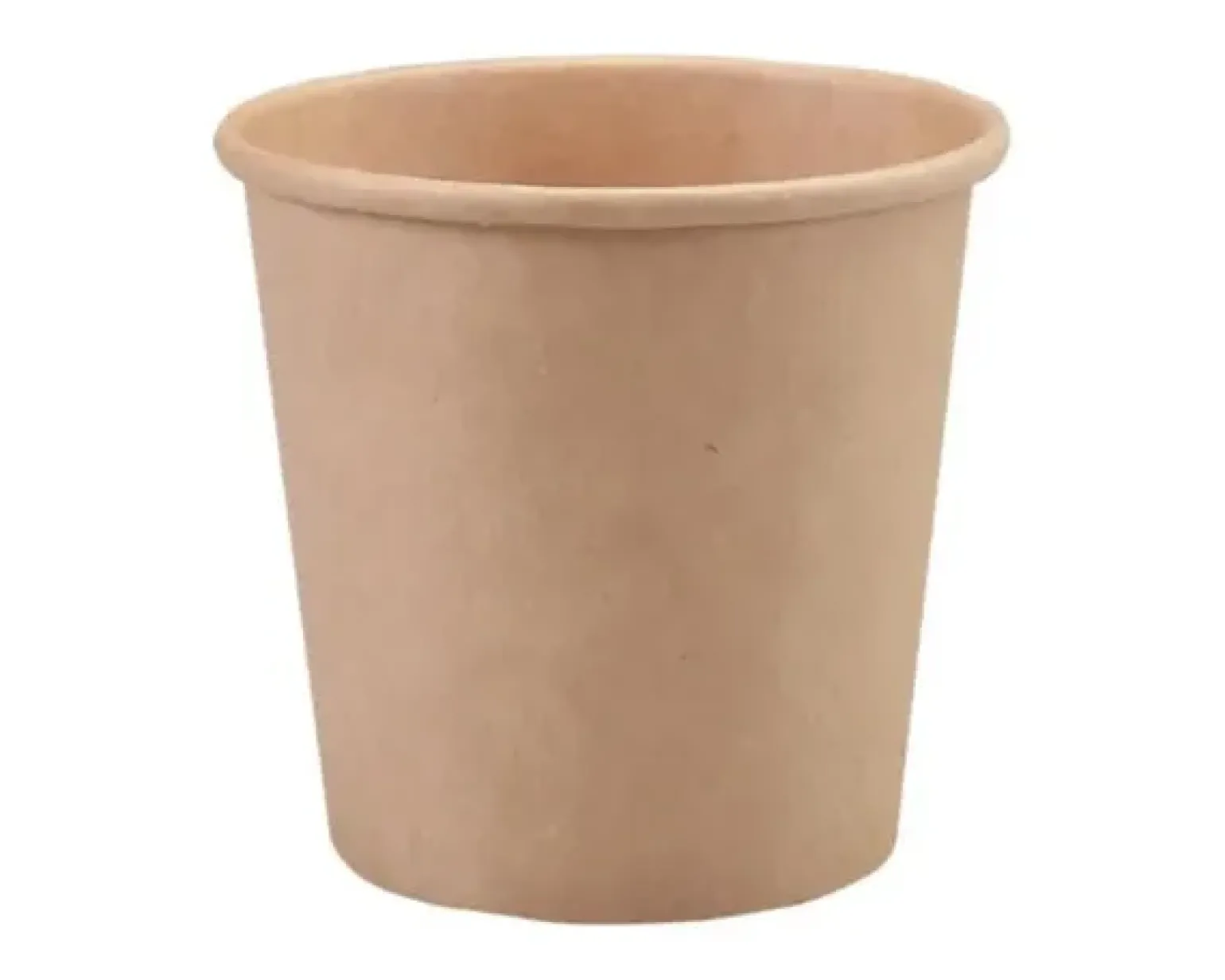 Depa Sauscup Kraft FSC (50x 90ml)