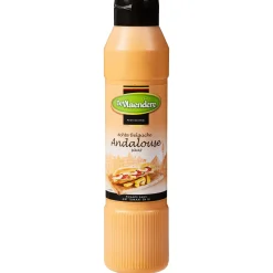DeVlaendere Andalousesaus (1 liter)