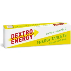 Dextro Energy Tablet Citroen (24x 47gr)