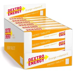 Dextro Energy Tablet Multivitamine (24x 47gr)