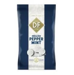 D.F. English Peppermint Zak (12x 450gr)