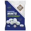 D.F. Sugarfree Mints Pepermunt zakje (12x 70g)