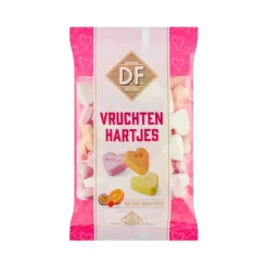 D.F. Vruchtenhartjes (12x 200gr)