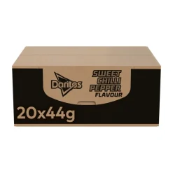Doritos Sweet Chilli Pepper (20x 44gr)