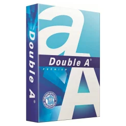 Double A Printpapier A4 80 gram (250 vel)