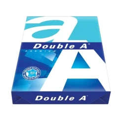 Double A Printpapier A3 80 gram (500 vel)
