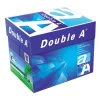 Double A Printpapier A4 80 gram (2500 vel)