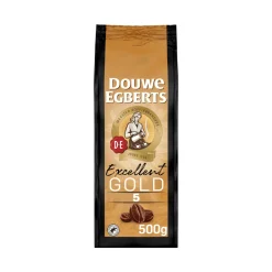 Douwe Egberts Aroma Excellent Bonen (4x500gr)