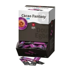 Douwe Egberts Cacao Fantasy Sticks UTZ (100x 18.5gr)