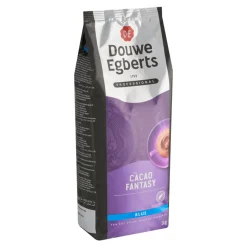 Douwe Egberts Cacao Fantasy Blue UTZ (10x 1kg)