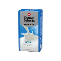 Douwe Egberts Cafe Milc (2 liter)