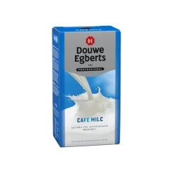 Douwe Egberts Cafe Milc (2 liter)