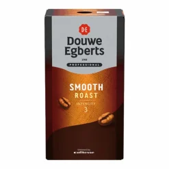 Douwe Egberts Cafitesse Smooth Roast (2x 2 liter)