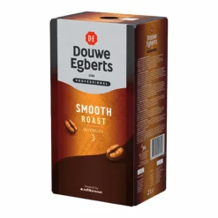 Douwe Egberts Cafitesse Smooth Roast (2x 2 liter)