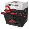 Douwe Egberts Cappuccino Koffiesticks (80x 9.5gr)