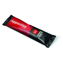 Douwe Egberts Cappuccino Koffiesticks (80x 9.5gr)