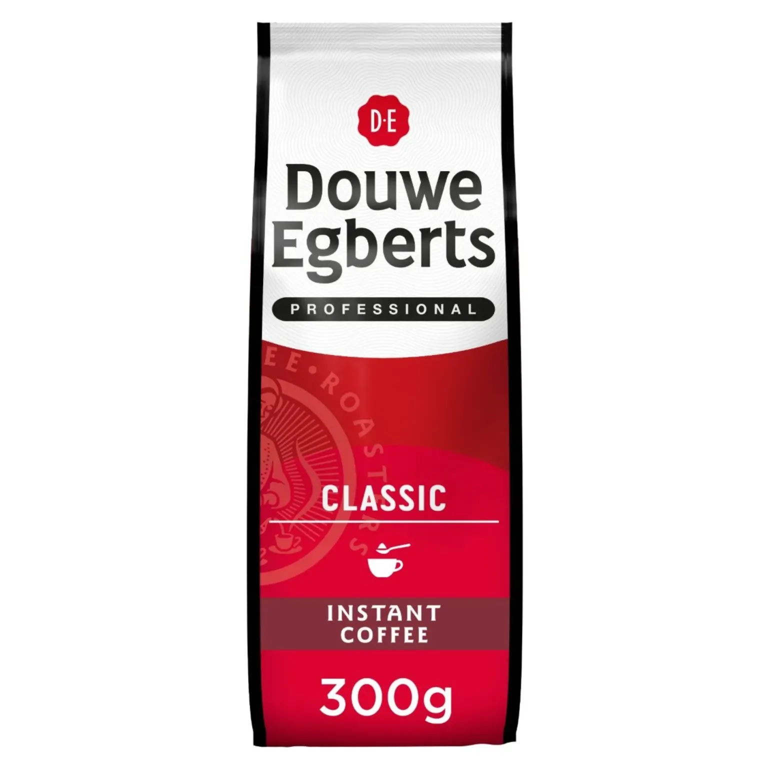Douwe Egberts Classic Instantkoffie (300gr)