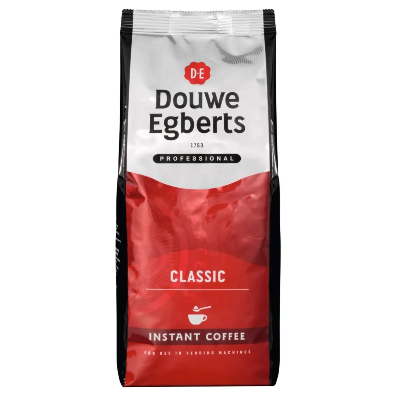 Douwe Egberts Classic Instantkoffie (300gr)