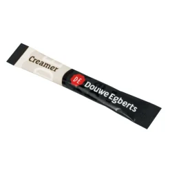 Douwe Egberts Creamersticks Licht & Romig (500x 2,5gr)
