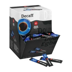 Douwe Egberts Decaff Instant Koffiestick (200x 1.5gr)
