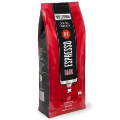 Douwe Egberts Espresso Bonen Dark Roast (1kg)
