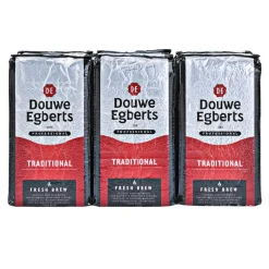 Douwe Egberts Fresh Brew Traditional (6x 1kg)