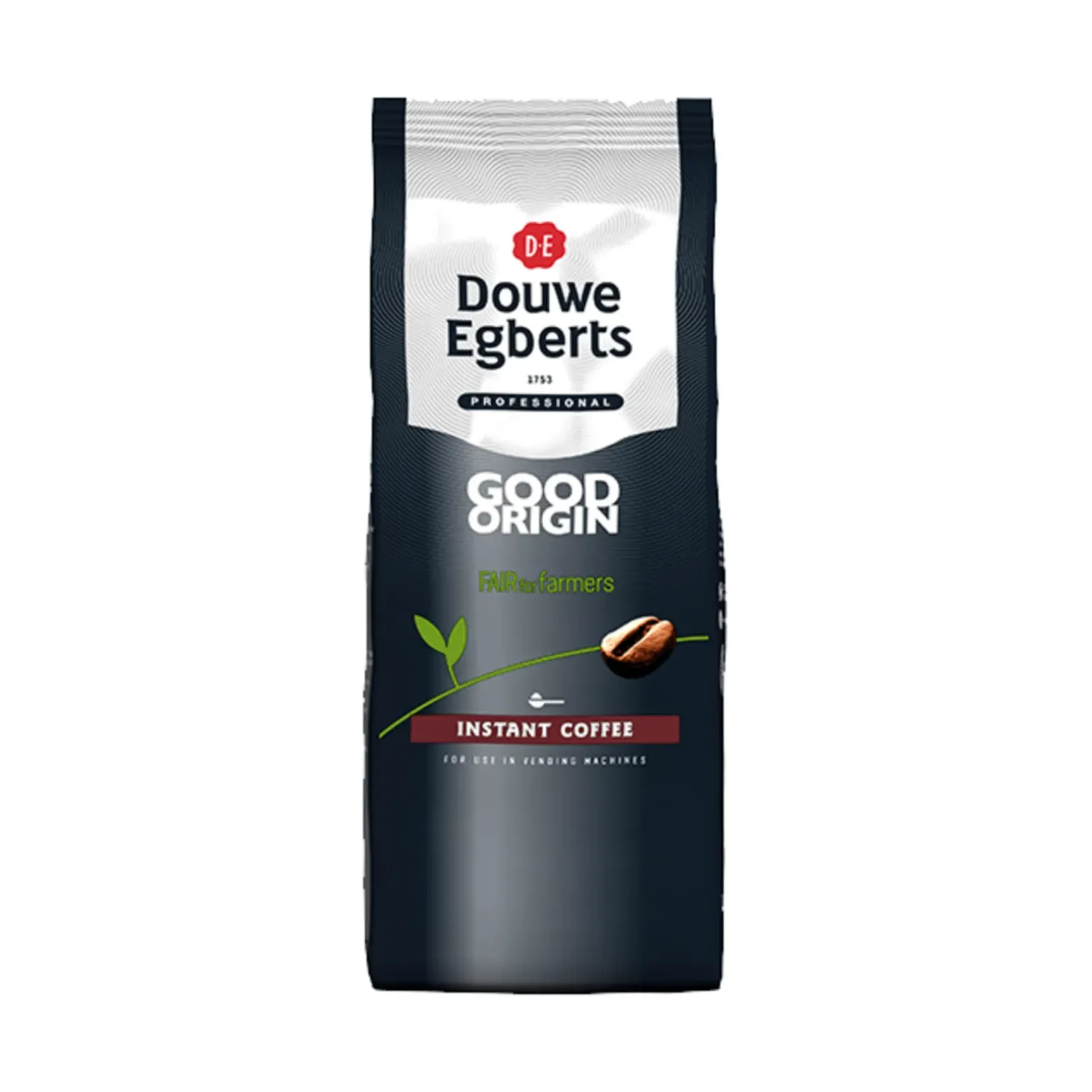Douwe Egberts Good Origin Instant (10x 300gr)
