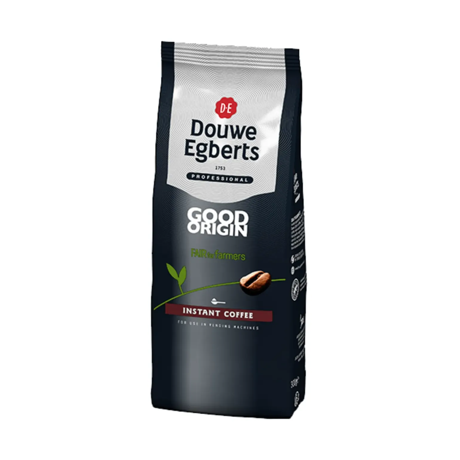 Douwe Egberts Good Origin Instant (10x 300gr)