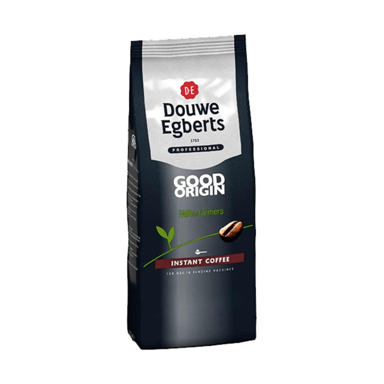 Douwe Egberts Good Origin Instant (10x 300gr)