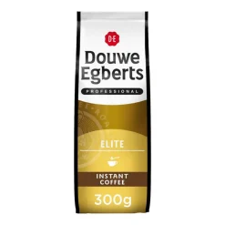 Douwe Egberts Instant Elite (10x 300gr)