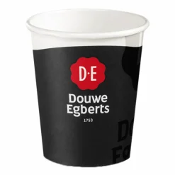 Douwe Egberts Kartonnen Beker (2000x 180cc)
