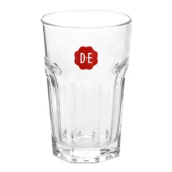 Douwe Egberts Latte Macchiato Glas (12x 295ml)