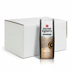 Douwe Egberts Licht & Romig Coffee Whitener (10x 1kg)