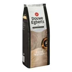 Douwe Egberts Licht & Romig Coffee Whitener (1kg)